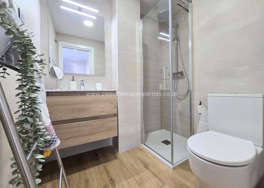 3 chambre Appartement à vendre à Elche / Elx avec piscine garage - 350 000 € (Ref: 9803728)