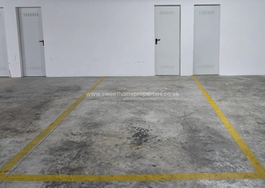 3 chambre Appartement à vendre à Elche / Elx avec piscine garage - 350 000 € (Ref: 9803728)