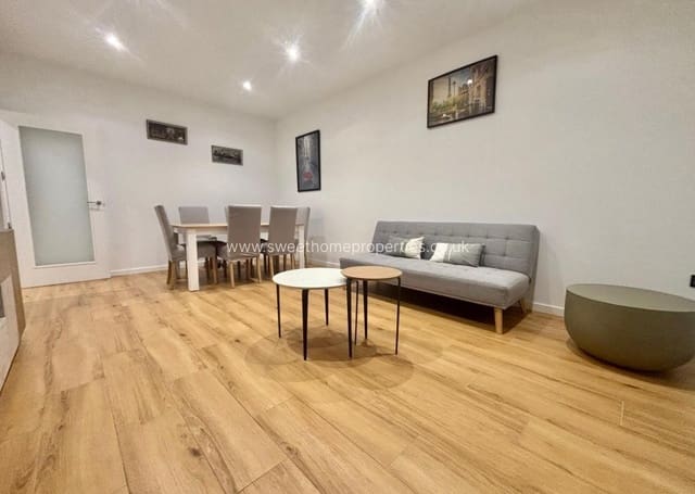 3 chambre Appartement à vendre à El Travaló - Martínez Valero, Elche / Elx avec piscine garage - 350 000 € (Ref: 9803728)