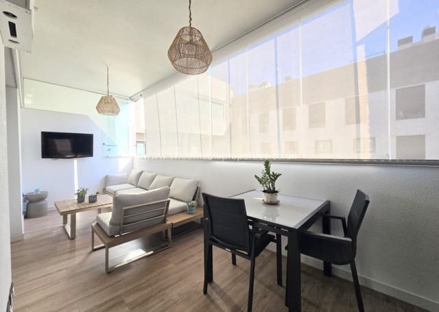 3 chambre Appartement à vendre à El Travaló - Martínez Valero, Elche / Elx avec piscine garage - 350 000 € (Ref: 9803728)