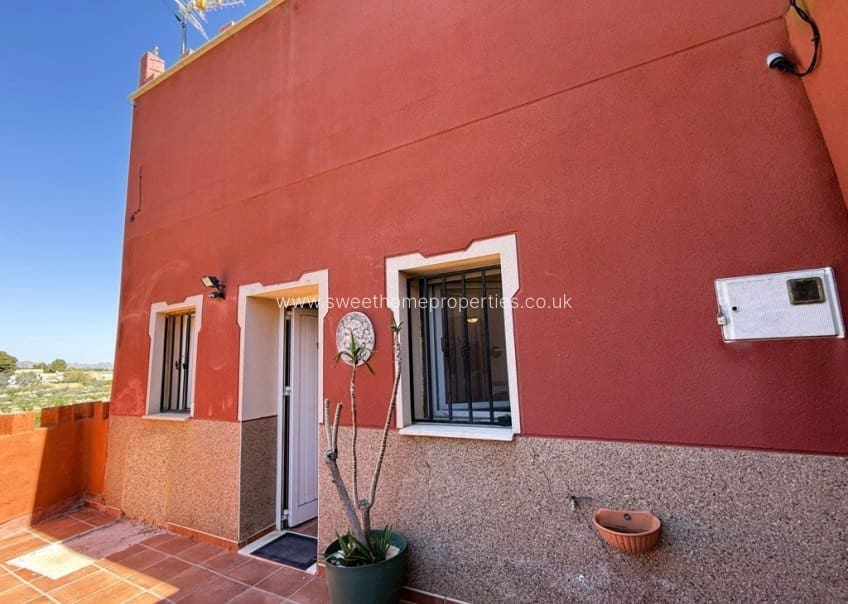 Casa de 2 habitaciones en Pinoso en venta - 99.950 € (Ref: 9805667)