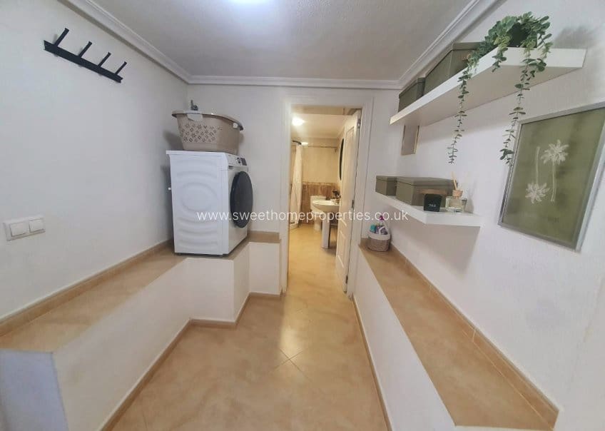 5 sypialnia Willa na sprzedaż w Villamartin z basenem garażem - 499 950 € (Ref: 9805668)