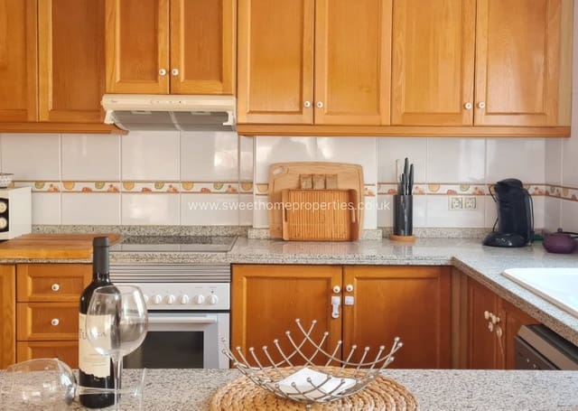 3 quarto Casa em Banda para venda em Villamartin, Orihuela com piscina garagem - 285 000 € (Ref: 9807392)