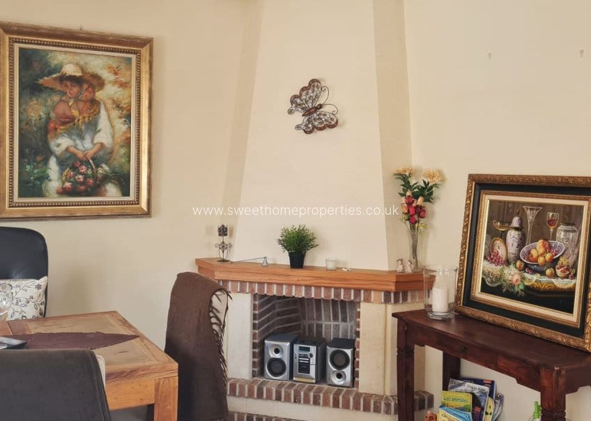 3 quarto Casa em Banda para venda em Villamartin com piscina garagem - 285 000 € (Ref: 9807392)