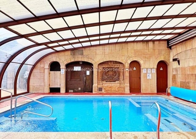 3 soverom Hus til salgs i Villamartin, Orihuela med svømmebasseng garasje - € 255 000 (Ref: 9807392)