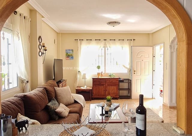 3 quarto Casa em Banda para venda em Villamartin, Orihuela com piscina garagem - 285 000 € (Ref: 9807392)