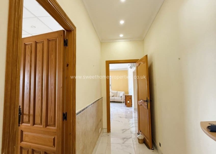 3 quarto Quinta/Casa Rural para venda em Pinoso com piscina garagem - 300 000 € (Ref: 9809776)