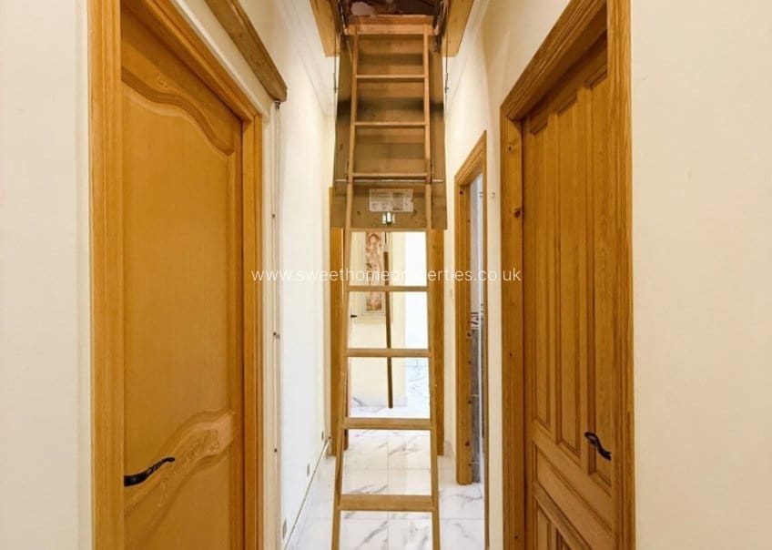 3 quarto Quinta/Casa Rural para venda em Pinoso com piscina garagem - 300 000 € (Ref: 9809776)
