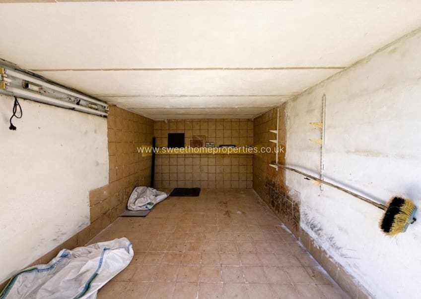 3 quarto Quinta/Casa Rural para venda em Pinoso com piscina garagem - 300 000 € (Ref: 9809776)