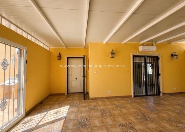 3 quarto Quinta/Casa Rural para venda em Pinoso com piscina garagem - 300 000 € (Ref: 9809776)