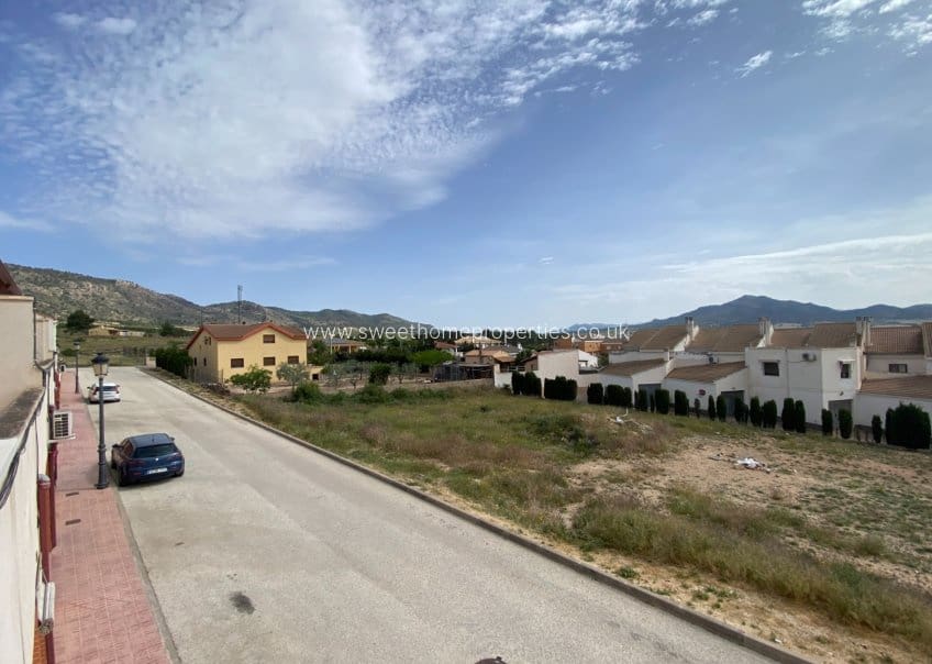Casa de 4 habitaciones en Salinas en venta con garaje - 125.000 € (Ref: 9815091)