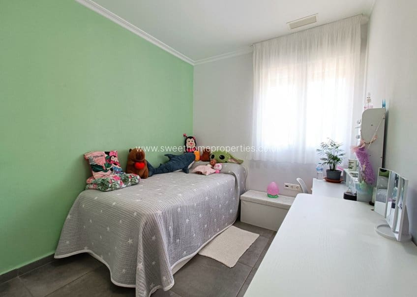 4 sypialnia Finka/Dom wiejski na sprzedaż w Pinoso z basenem - 420 000 € (Ref: 9818409)