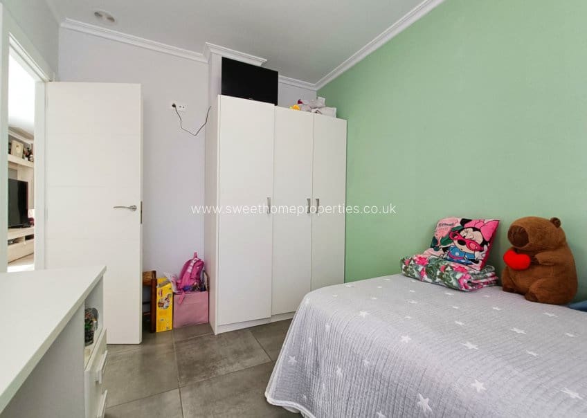 4 sypialnia Finka/Dom wiejski na sprzedaż w Pinoso z basenem - 420 000 € (Ref: 9818409)
