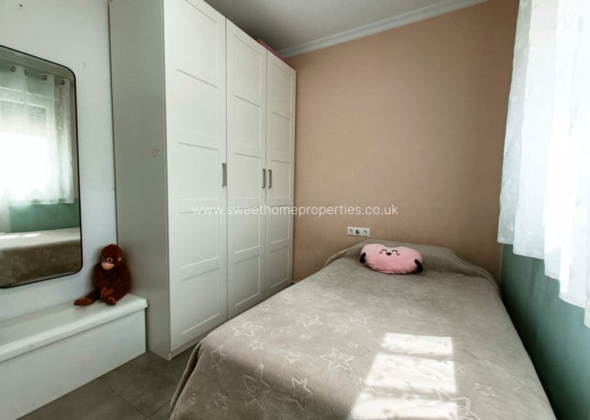 4 sypialnia Finka/Dom wiejski na sprzedaż w Pinoso z basenem - 420 000 € (Ref: 9818409)