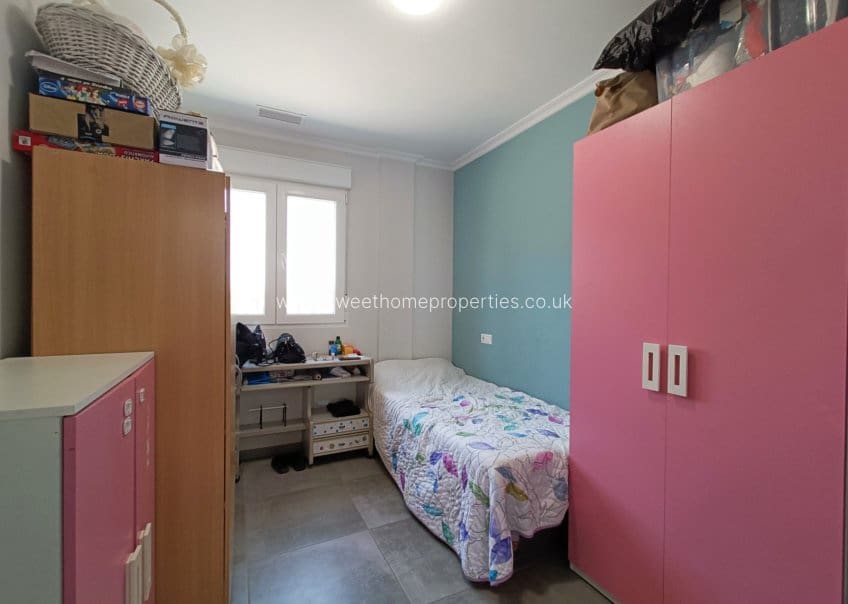 4 sypialnia Finka/Dom wiejski na sprzedaż w Pinoso z basenem - 420 000 € (Ref: 9818409)