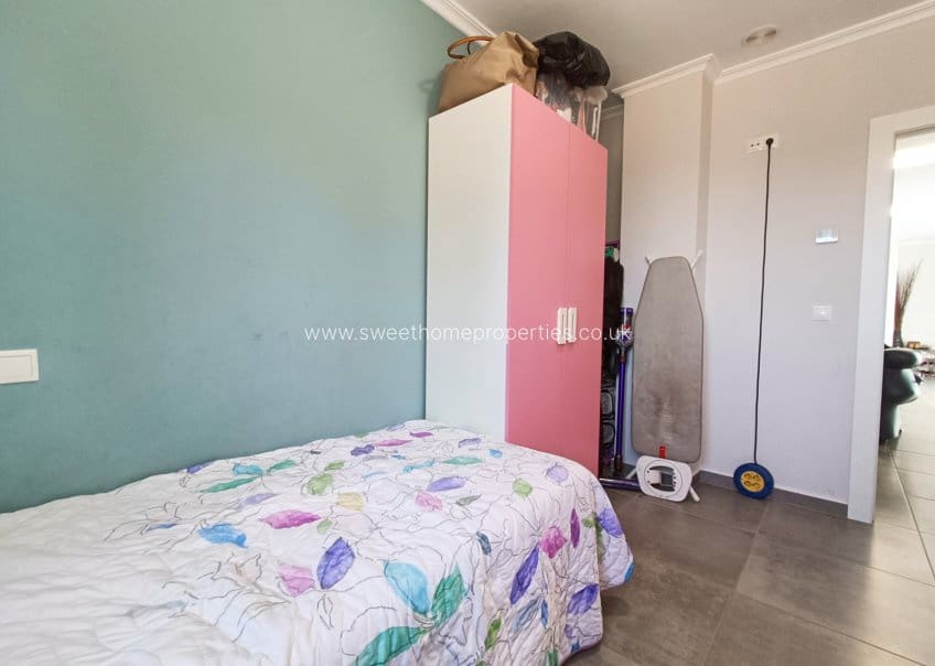 4 sypialnia Finka/Dom wiejski na sprzedaż w Pinoso z basenem - 420 000 € (Ref: 9818409)