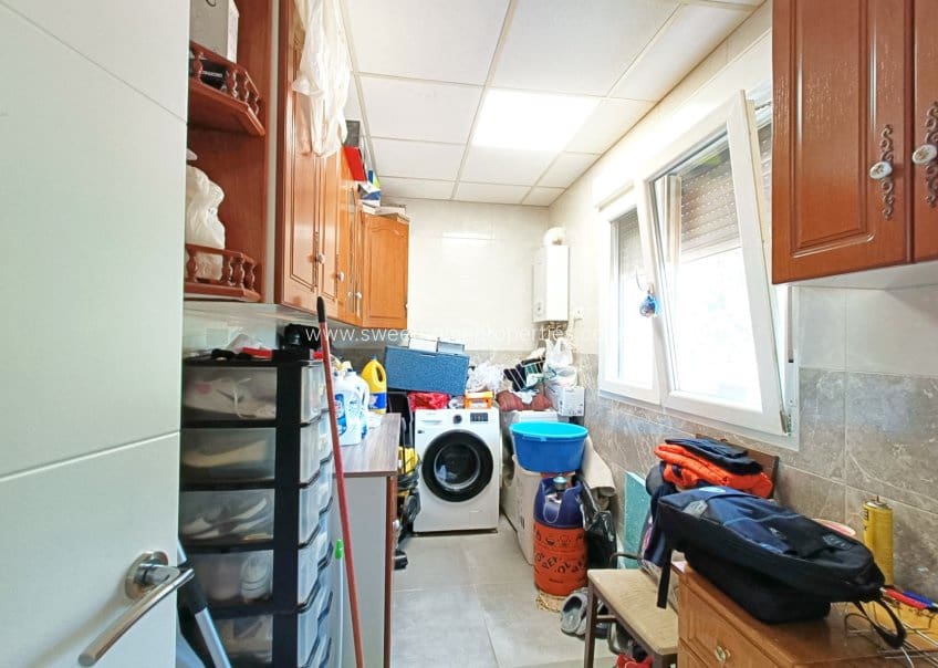 4 sypialnia Finka/Dom wiejski na sprzedaż w Pinoso z basenem - 420 000 € (Ref: 9818409)