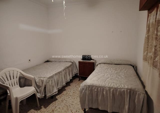 5 quarto Quinta/Casa Rural para venda em Hondón de las Nieves com piscina - 165 000 € (Ref: 9826720)