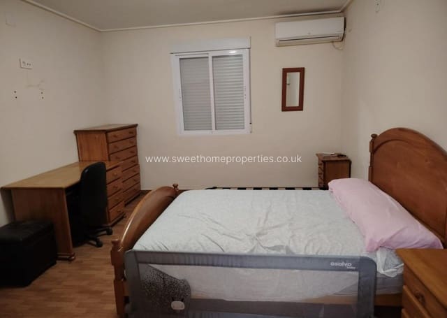 5 quarto Quinta/Casa Rural para venda em Hondón de las Nieves com piscina - 165 000 € (Ref: 9826720)