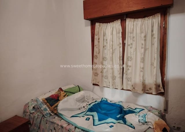 5 quarto Quinta/Casa Rural para venda em Hondón de las Nieves com piscina - 165 000 € (Ref: 9826720)