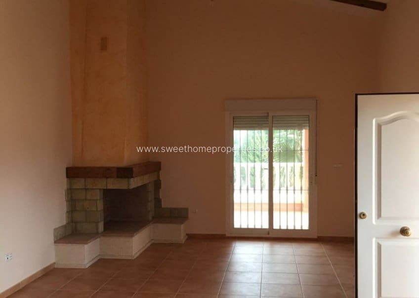 3 chambre Finca/Maison de Campagne à vendre à Pinoso avec piscine - 230 000 € (Ref: 9830363)