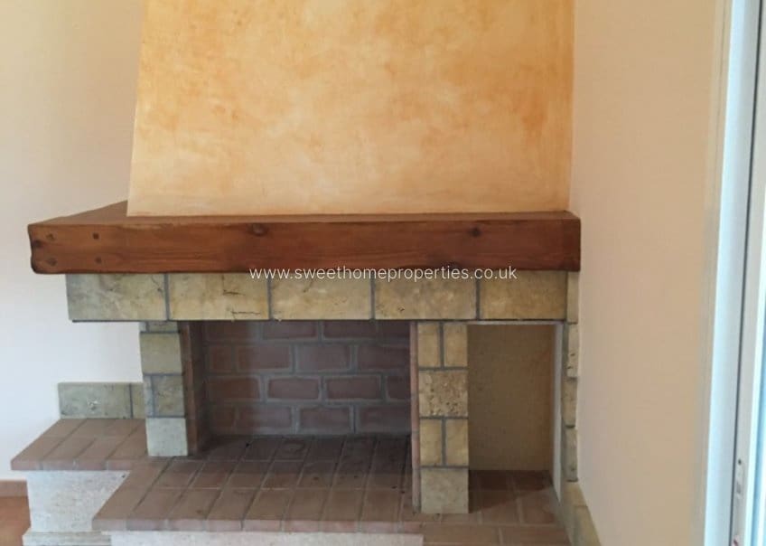 3 chambre Finca/Maison de Campagne à vendre à Pinoso avec piscine - 230 000 € (Ref: 9830363)