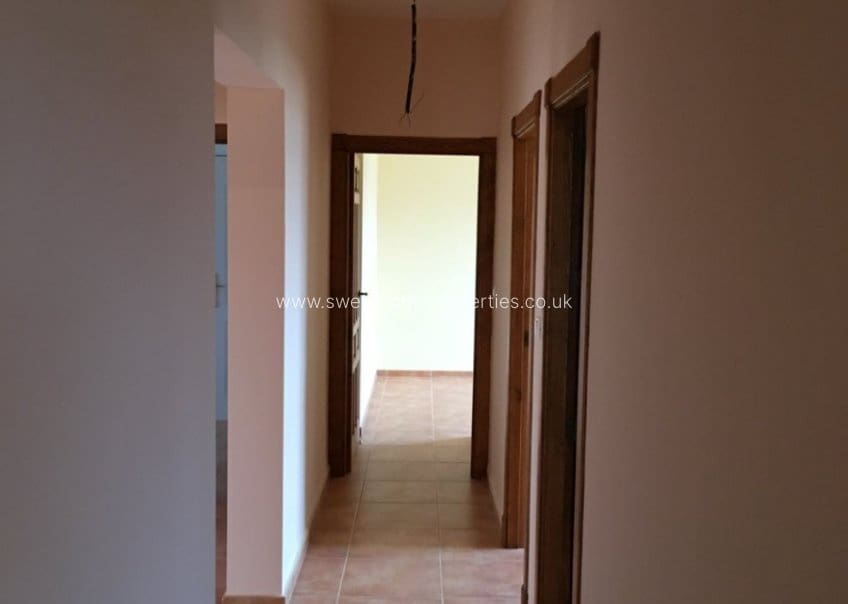 3 chambre Finca/Maison de Campagne à vendre à Pinoso avec piscine - 230 000 € (Ref: 9830363)