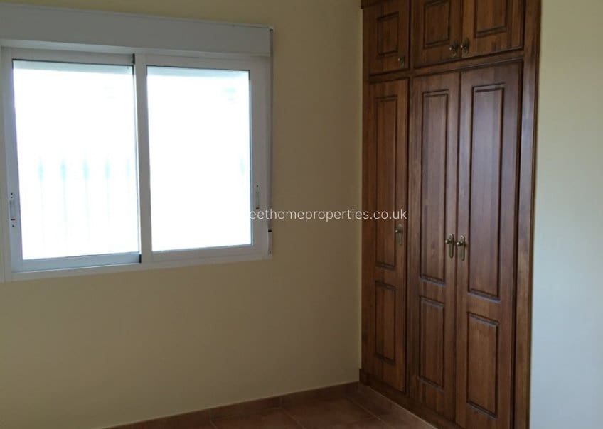 3 chambre Finca/Maison de Campagne à vendre à Pinoso avec piscine - 230 000 € (Ref: 9830363)