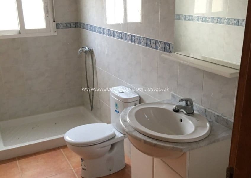 3 chambre Finca/Maison de Campagne à vendre à Pinoso avec piscine - 230 000 € (Ref: 9830363)
