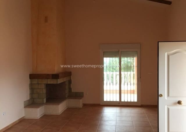 Finca/Casa Rural de 3 habitaciones en Pinoso en venta con piscina - 230.000 € (Ref: 9830363)