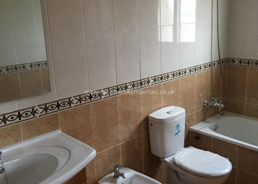 3 chambre Finca/Maison de Campagne à vendre à Pinoso avec piscine - 230 000 € (Ref: 9830363)