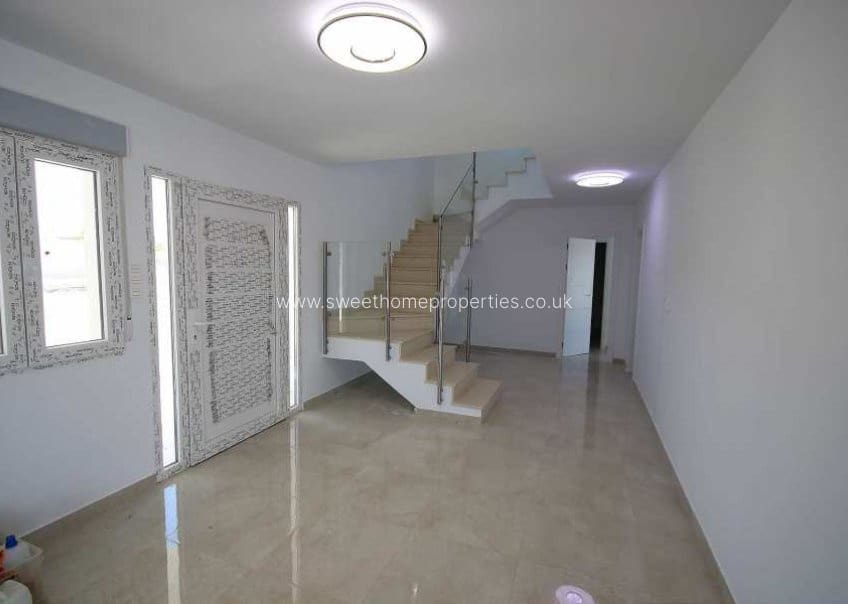 4 soverom Finca/Herregård til salgs i Pinoso - € 491 000 (Ref: 9830364)