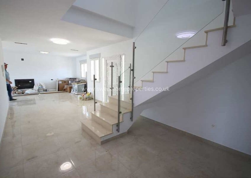 4 soverom Finca/Herregård til salgs i Pinoso - € 491 000 (Ref: 9830364)