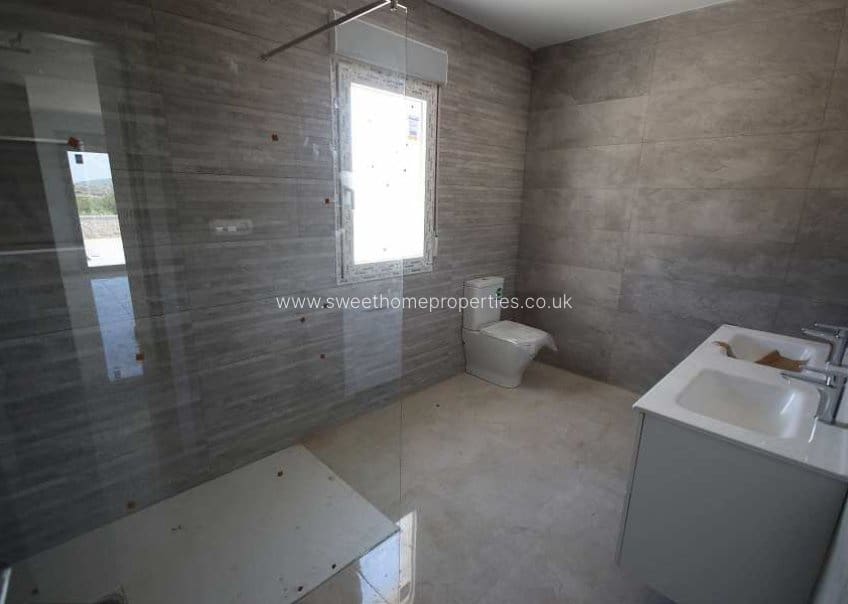 4 soverom Finca/Herregård til salgs i Pinoso - € 491 000 (Ref: 9830364)