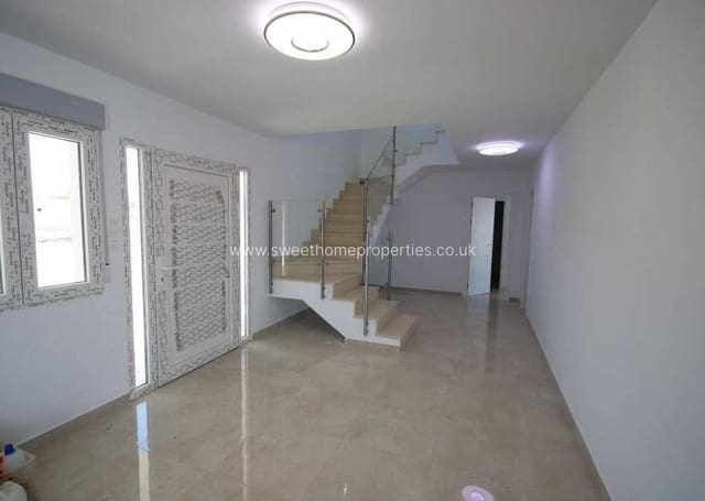 4 soverom Finca/Herregård til salgs i Pinoso - € 491 000 (Ref: 9830364)