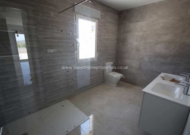 4 soverom Finca/Herregård til salgs i Pinoso - € 491 000 (Ref: 9830364)