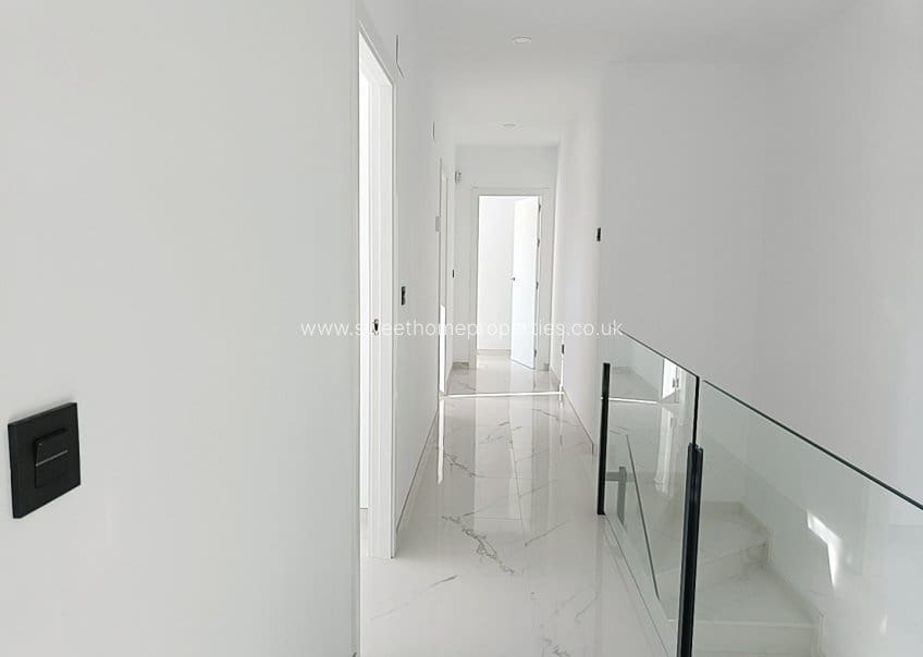 4 soverom Finca/Herregård til salgs i Pinoso - € 518 000 (Ref: 9830365)