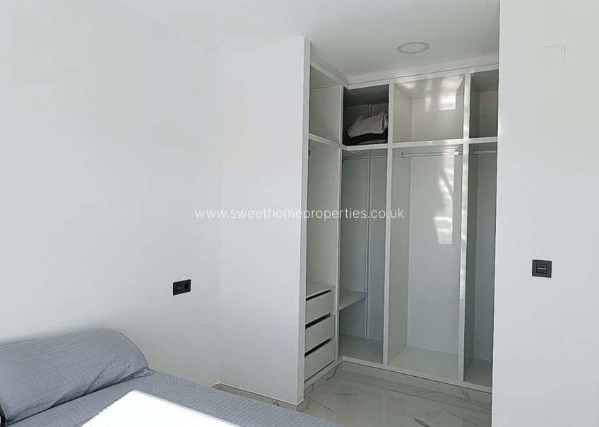 4 soverom Finca/Herregård til salgs i Pinoso - € 518 000 (Ref: 9830365)