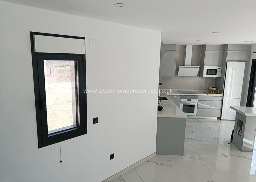 4 soverom Finca/Herregård til salgs i Pinoso - € 518 000 (Ref: 9830365)