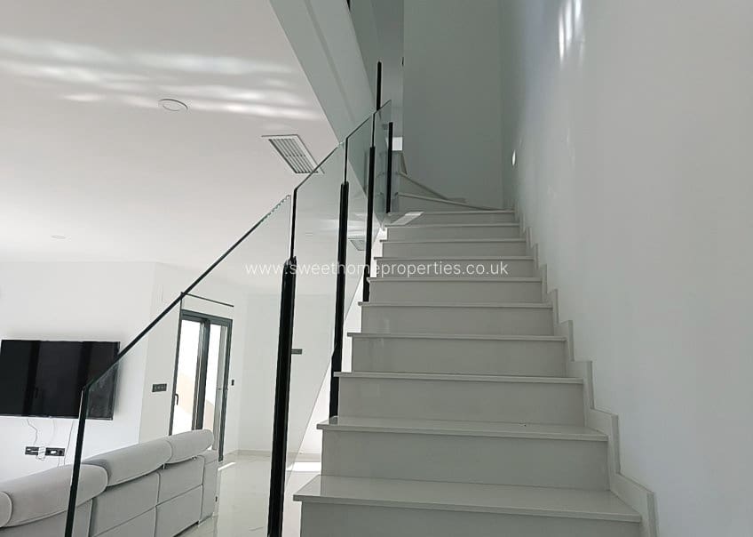 4 soverom Finca/Herregård til salgs i Pinoso - € 518 000 (Ref: 9830365)