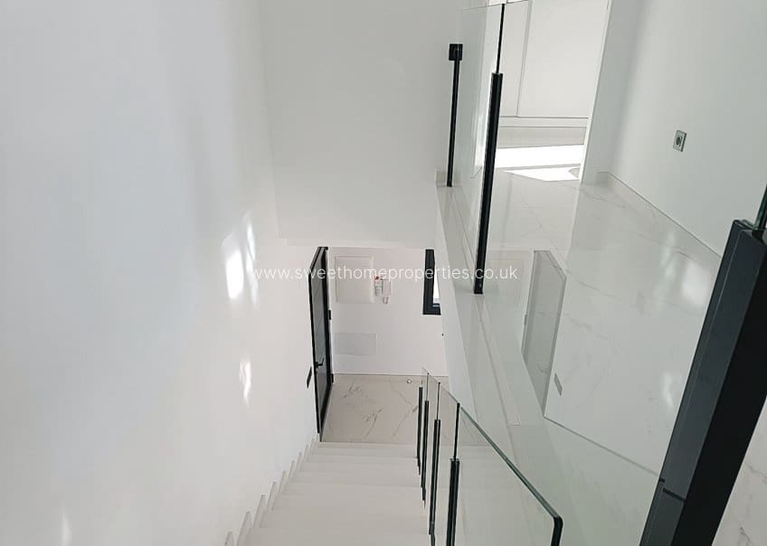 4 soverom Finca/Herregård til salgs i Pinoso - € 518 000 (Ref: 9830365)