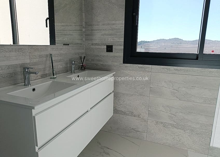 4 soverom Finca/Herregård til salgs i Pinoso - € 518 000 (Ref: 9830365)