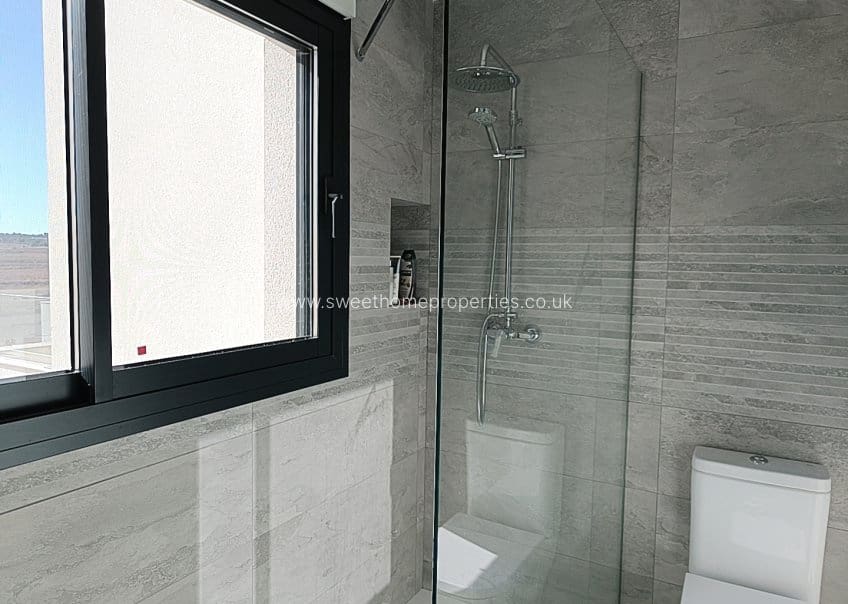 4 soverom Finca/Herregård til salgs i Pinoso - € 518 000 (Ref: 9830365)