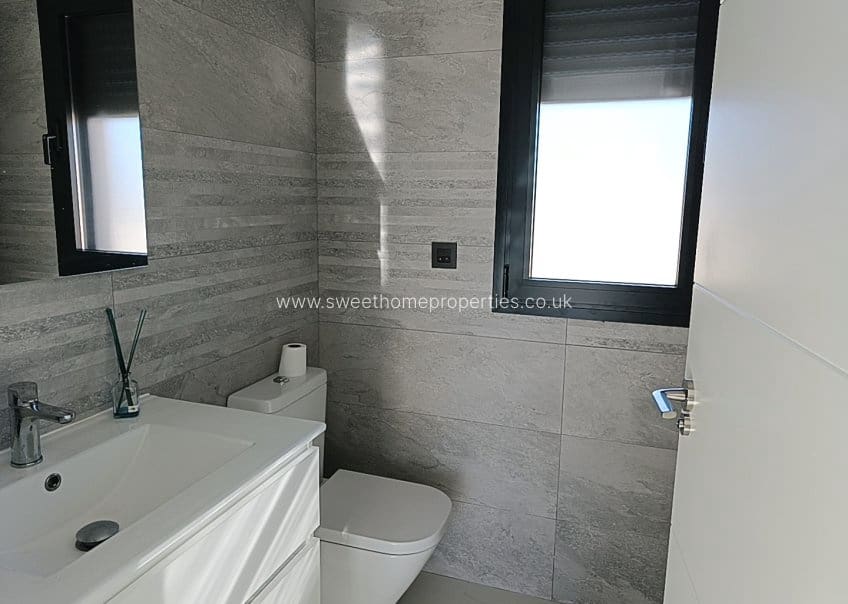 4 soverom Finca/Herregård til salgs i Pinoso - € 518 000 (Ref: 9830365)