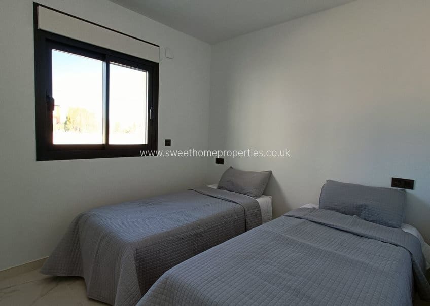 4 soverom Finca/Herregård til salgs i Pinoso - € 518 000 (Ref: 9830365)