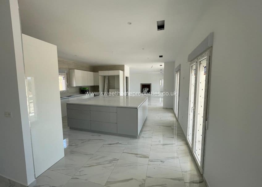6 Zimmer Finca/Landgut zu verkaufen in Pinoso - 611.000 € (Ref: 9830366)