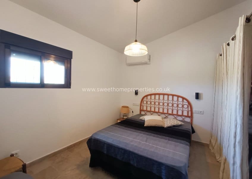 3 bedroom Finca/Country House for sale in Mahoya with pool garage - € 275,000 (Ref: 9841536)