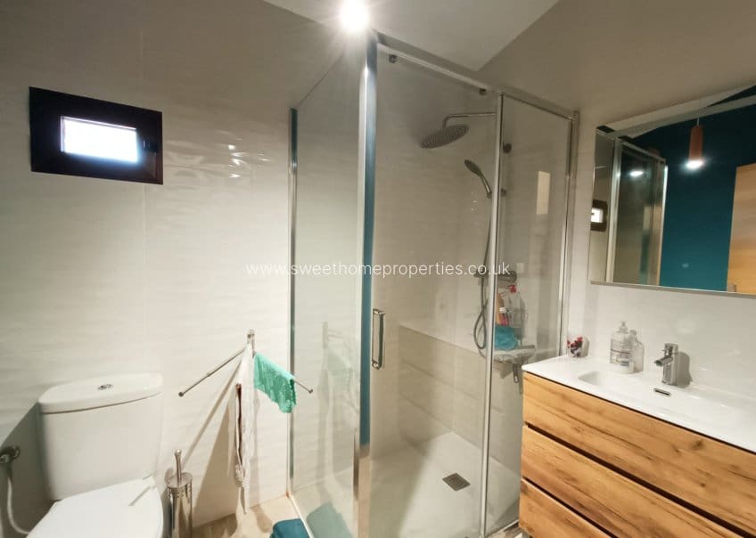 3 bedroom Finca/Country House for sale in Mahoya with pool garage - € 275,000 (Ref: 9841536)