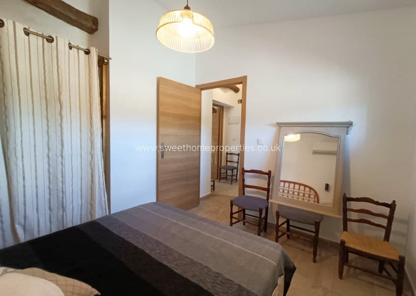 3 bedroom Finca/Country House for sale in Mahoya with pool garage - € 275,000 (Ref: 9841536)