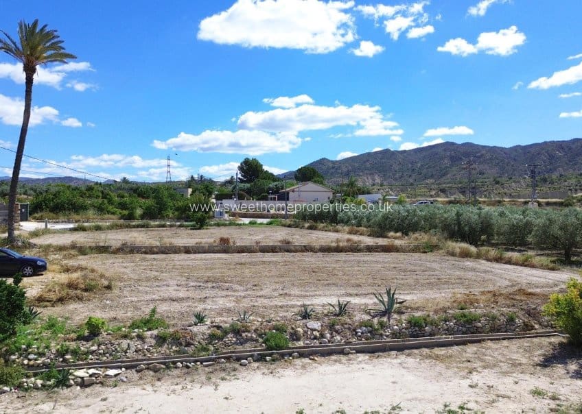 3 bedroom Finca/Country House for sale in Mahoya with pool garage - € 275,000 (Ref: 9841536)